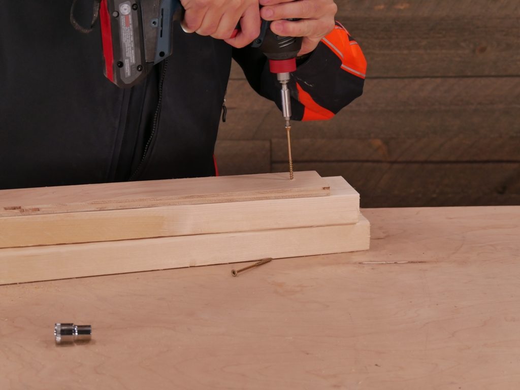 Bosch Cordless Impact Driver Wrench Review