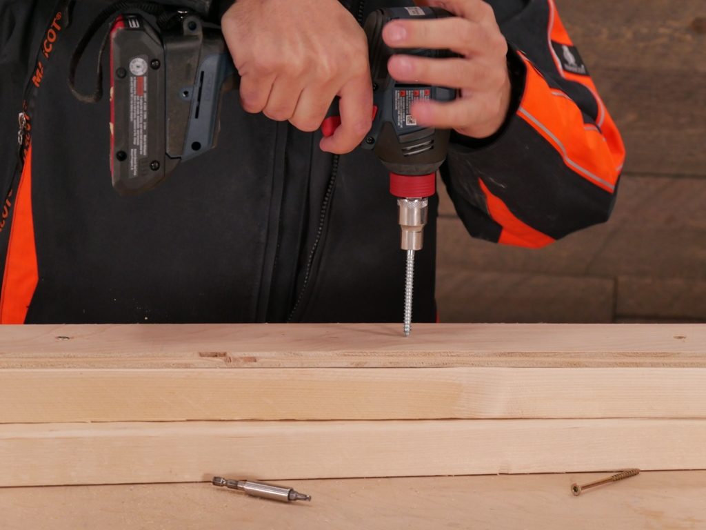 Bosch Cordless Impact Driver Wrench Review