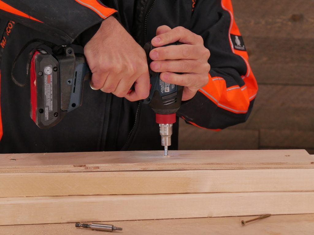 Bosch Cordless Impact Driver Wrench Review