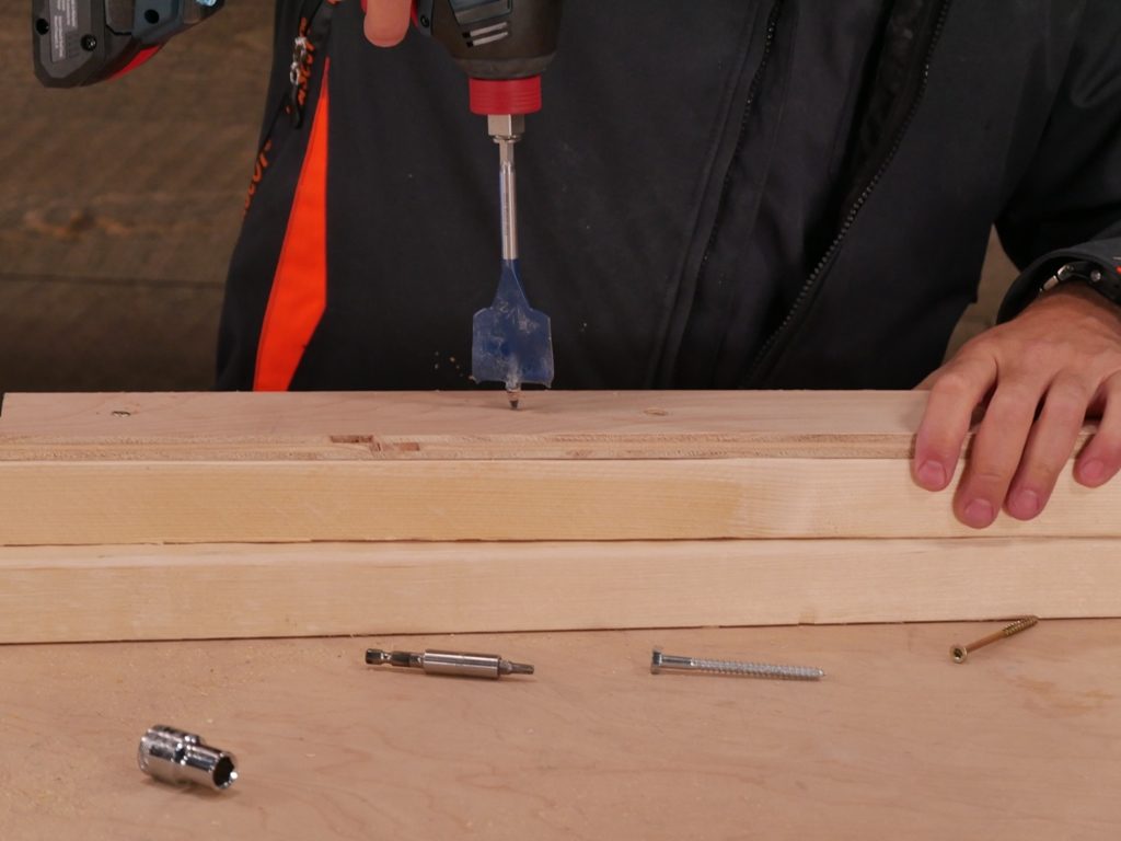 Bosch Cordless Impact Driver Wrench Review