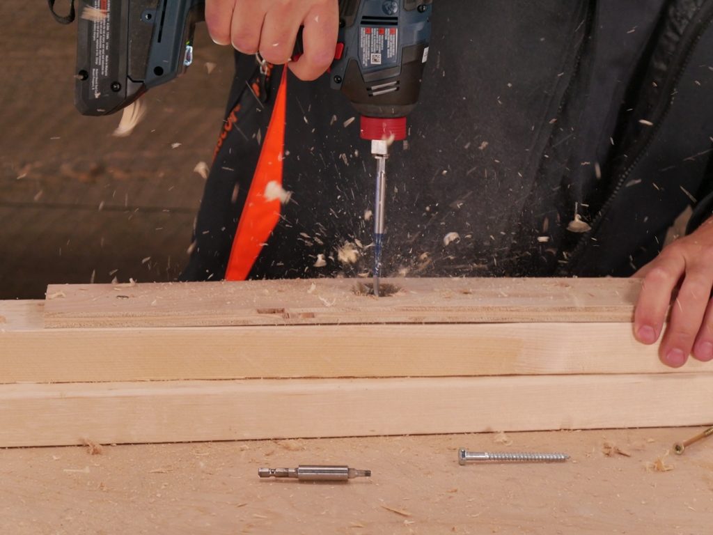Bosch Cordless Impact Driver Wrench Review