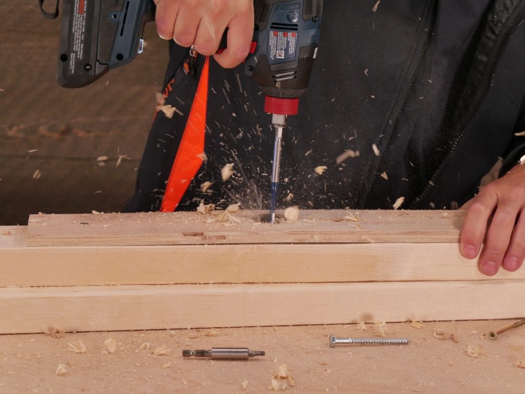 Bosch Cordless Impact Driver Wrench Review