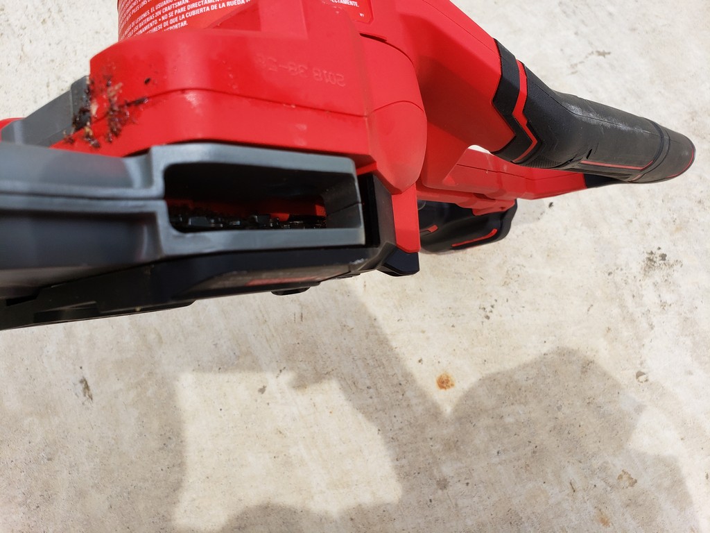 Craftsman Cordless Lopper Review