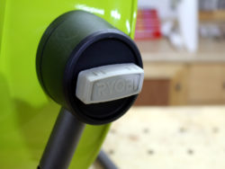 Ryobi 18-Volt Hybrid Air Cannon Drum Fan Review 13