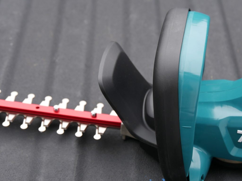 Makita Cordless Hedge Trimmer Review