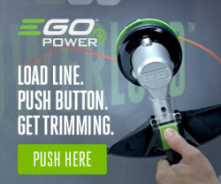 Ego PowerHead