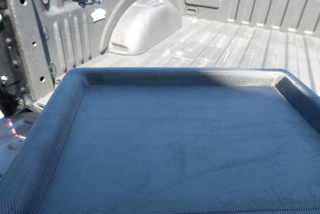 Husky Mobile Office Organizer
