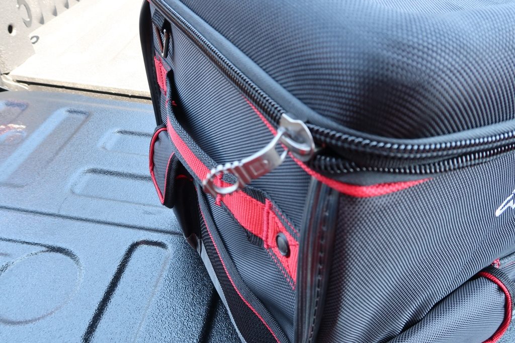 Husky Mobile Office Organizer