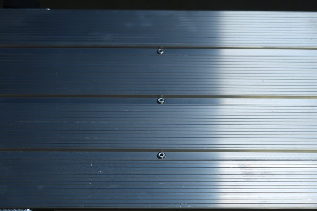 Werner Pro Work Platform