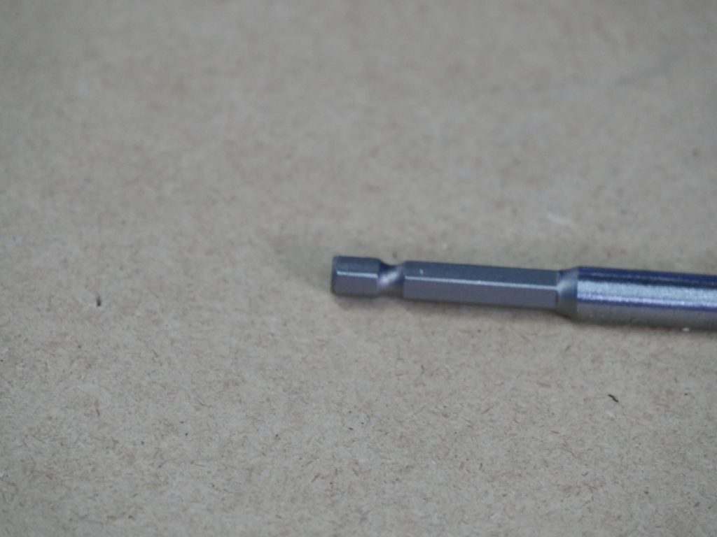 Bosch Blue Granite Turbo Bits