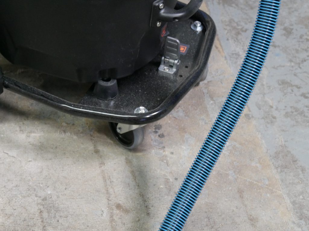 Bosch GAS20-17A Vacuum