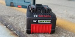 Bosch GBH18V-26K24GDE Cordless Hammer Drill-10