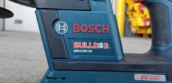 Bosch GBH18V-26K24GDE Cordless Hammer Drill-5