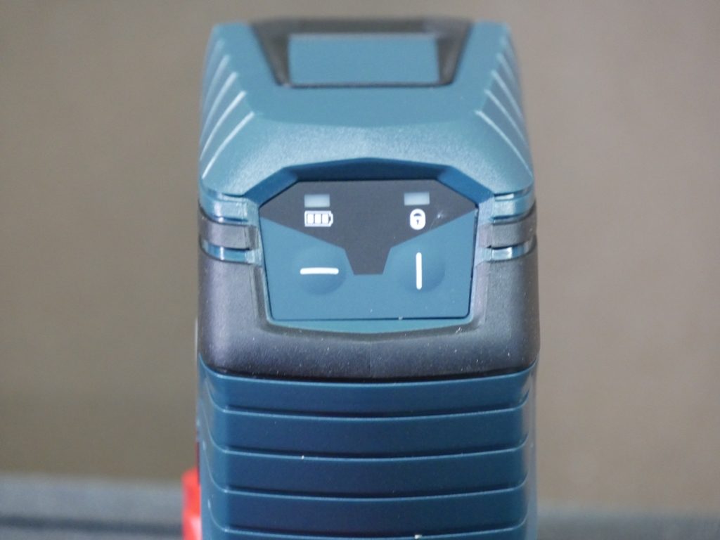 Bosch GLL 100 G Laser Line