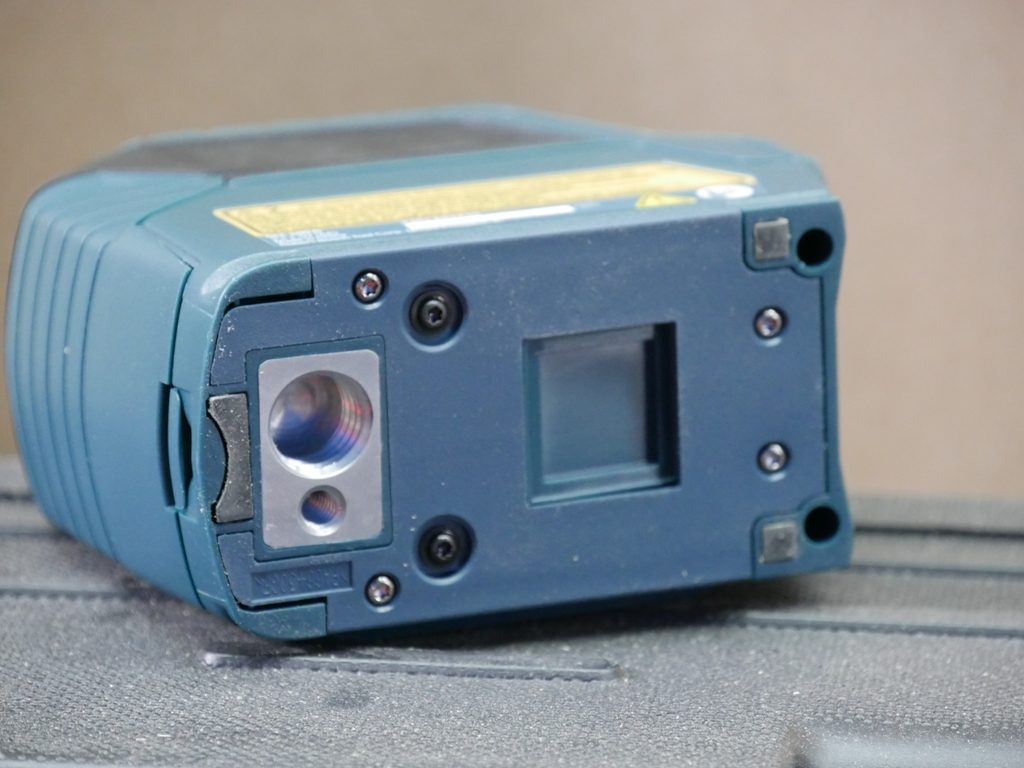 Bosch GLL 100 G Laser Line