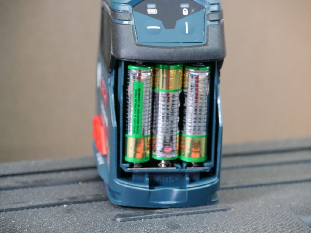 Bosch GLL 100 G Laser Line