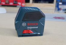Bosch GLL 50 Laser Line