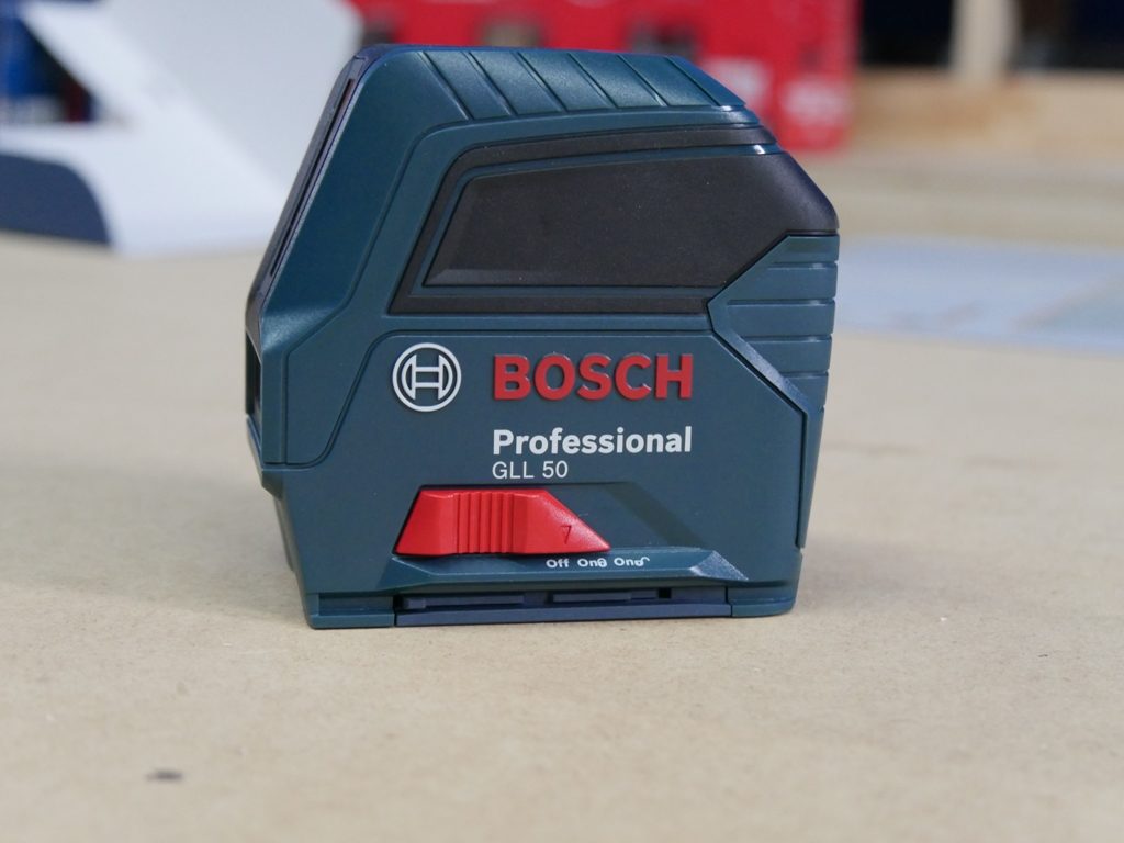 Bosch GLL 50 Laser Line