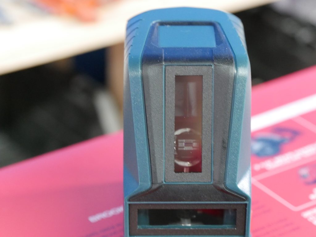 Bosch GLL 50 Laser Line