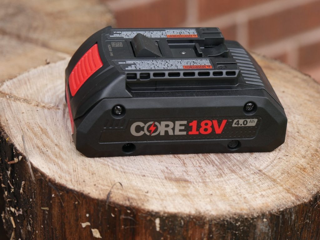 Bosch GSB18V Hammer Drill Review
