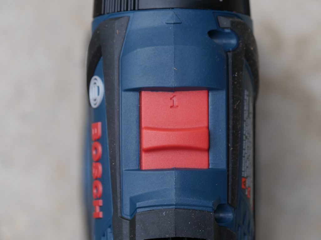 Bosch GSB18V Hammer Drill Review
