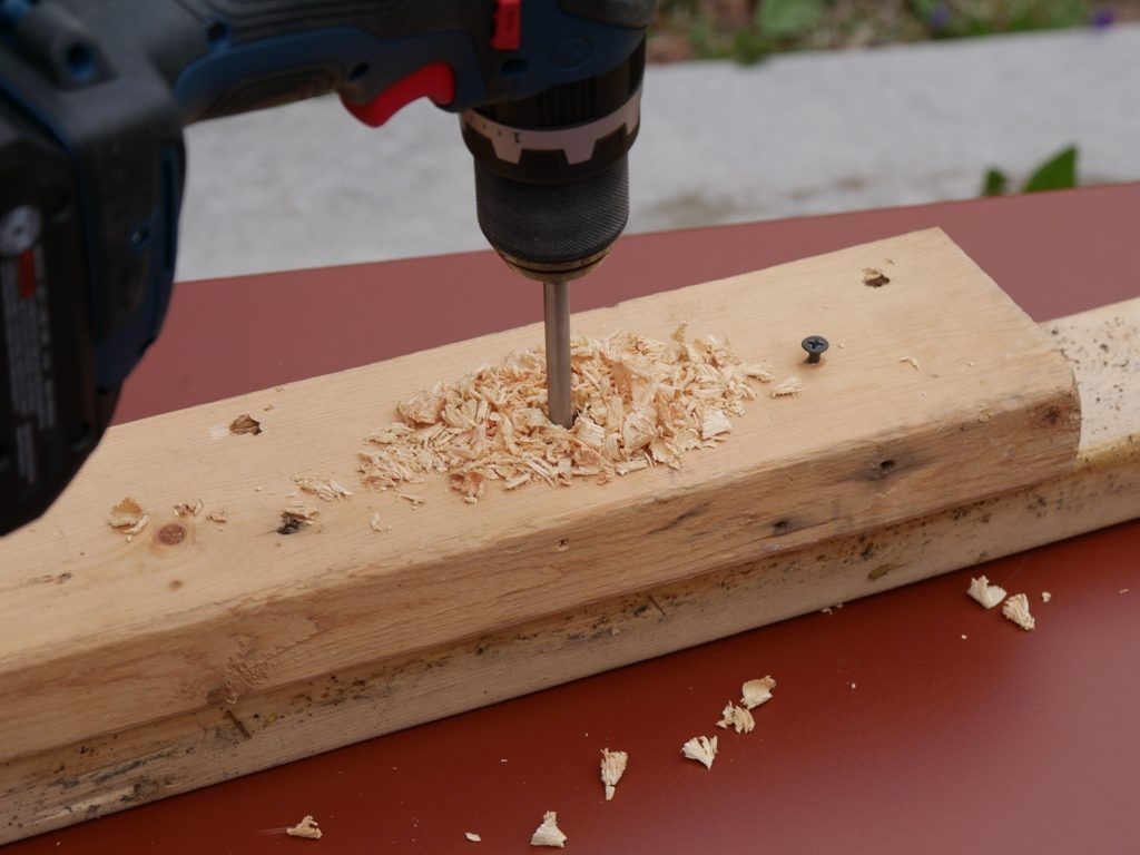 Bosch GSB18V Hammer Drill Review