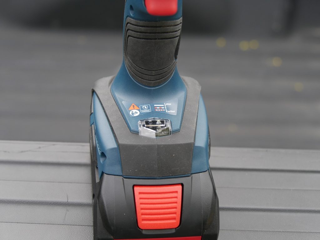 Bosch GSB18V Hammer Drill Review
