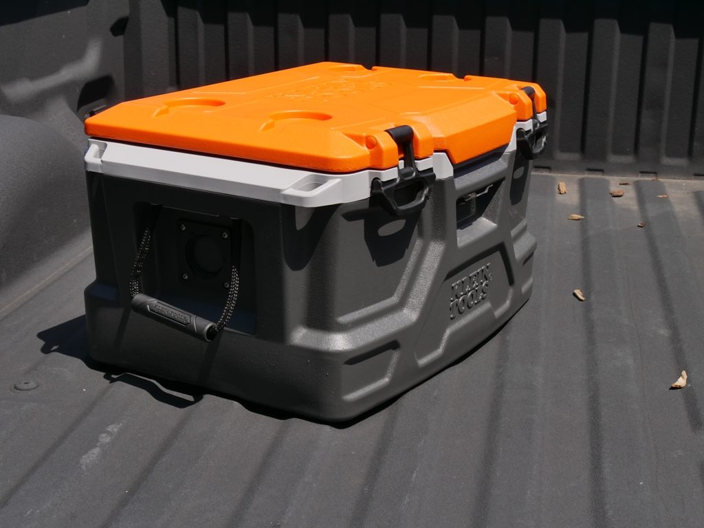 Klein Cooler