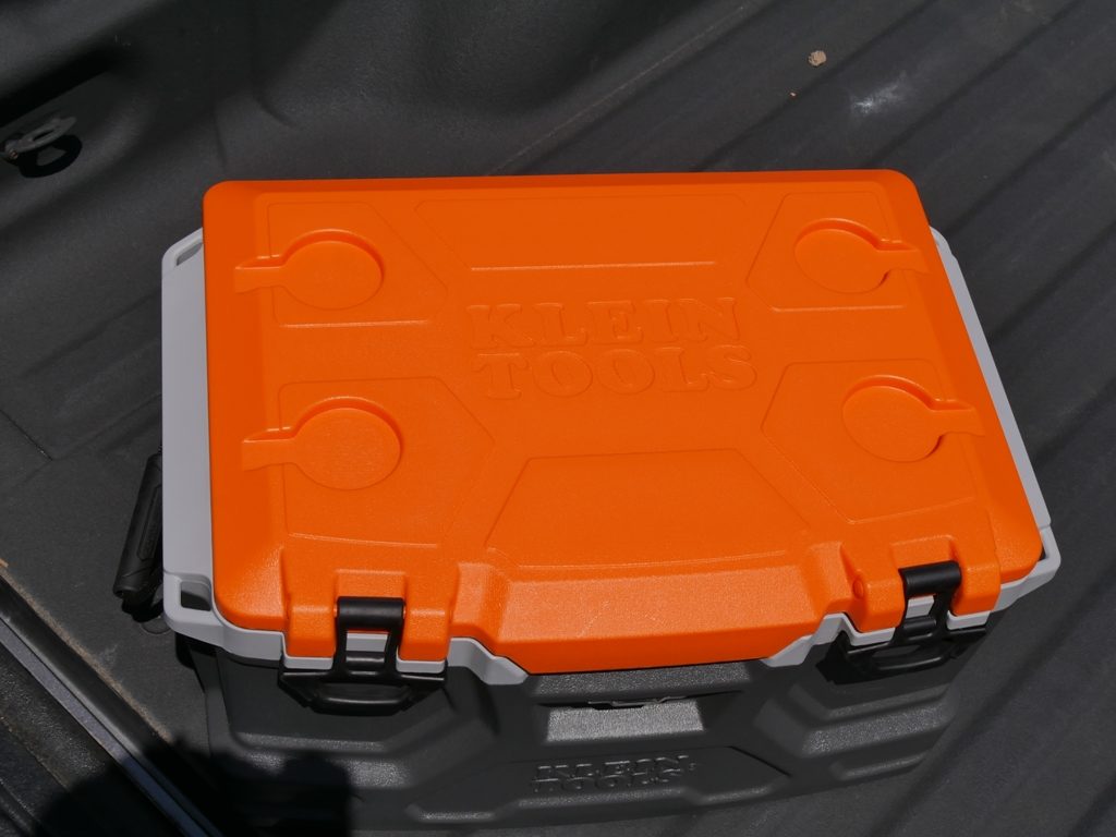Klein Cooler