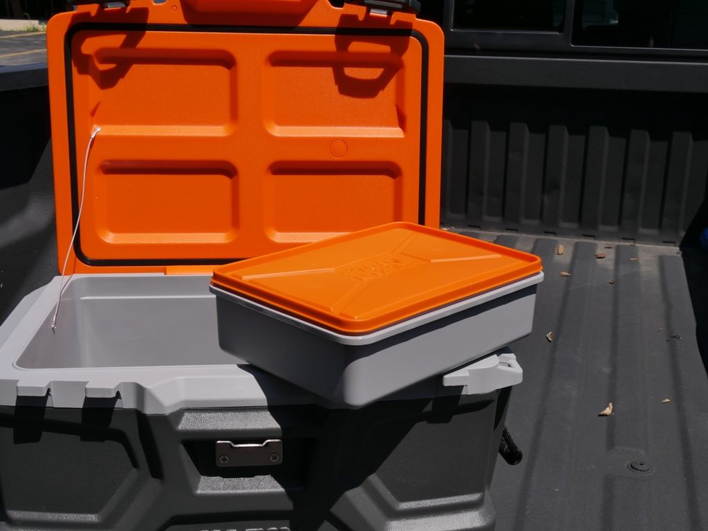 Klein Cooler