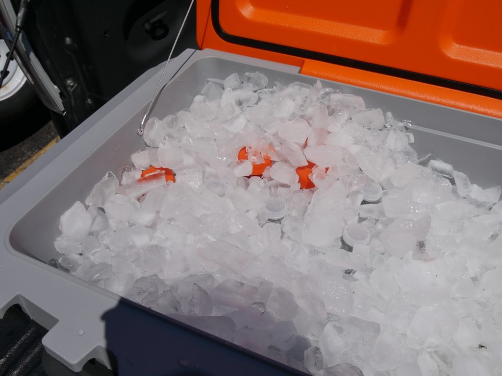 Klein Cooler