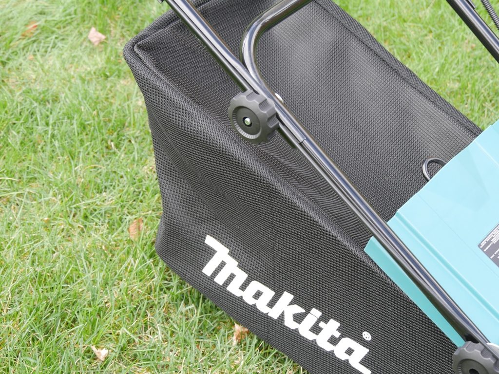 Makita Cordless Lawn mower