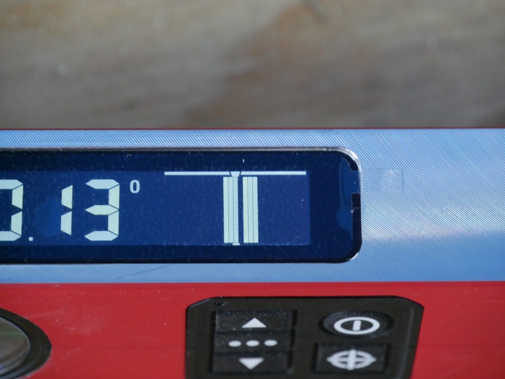 Milwaukee PinPoint Level Review