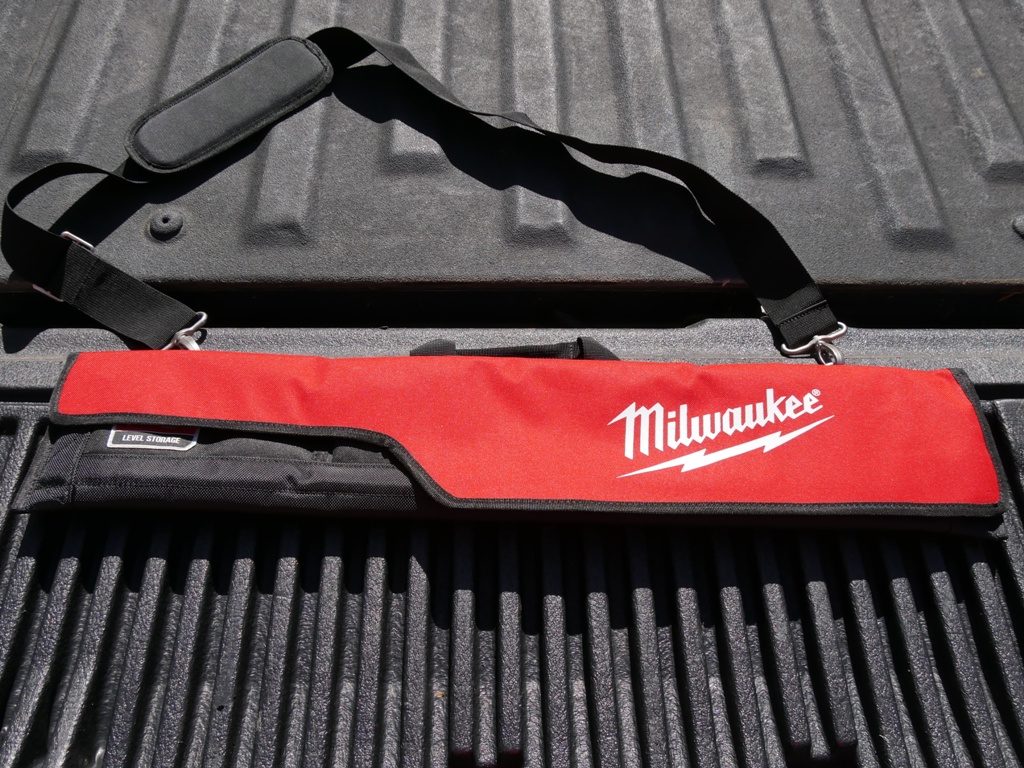 Milwaukee PinPoint Level Review