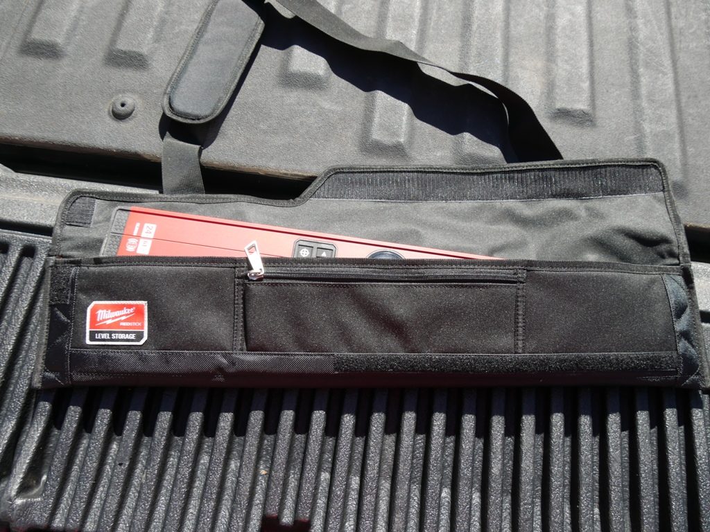 Milwaukee PinPoint Level Review