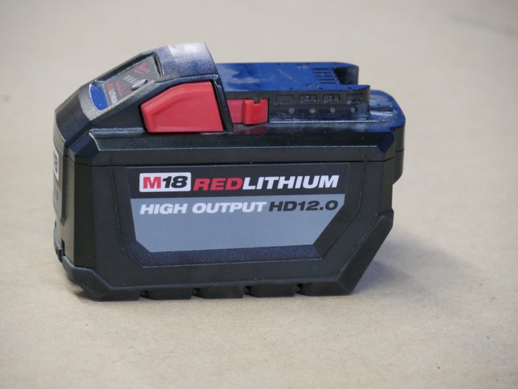 Milwaukee Rear Handle Circular Saw Review