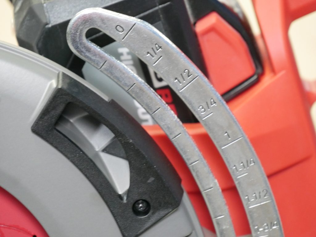 Milwaukee Rear Handle Circular Saw Review