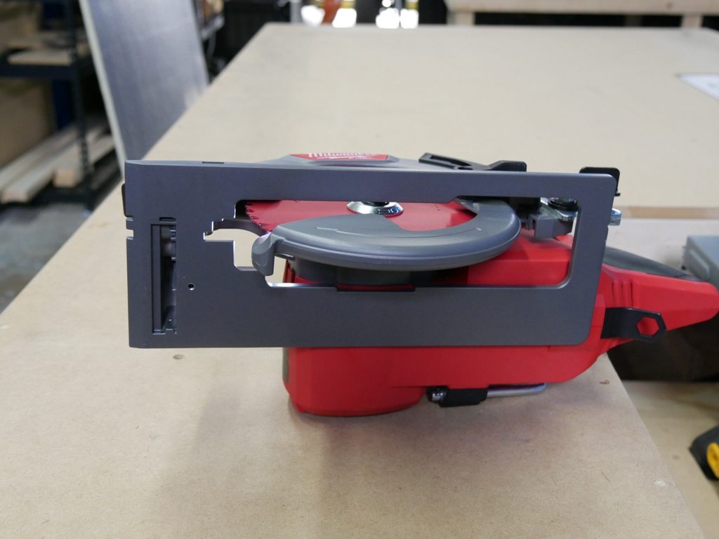 Milwaukee Rear Handle Circular Saw Review