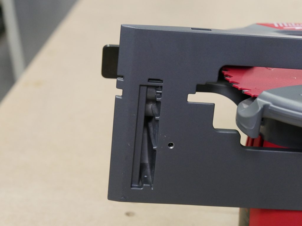 Milwaukee Rear Handle Circular Saw Review