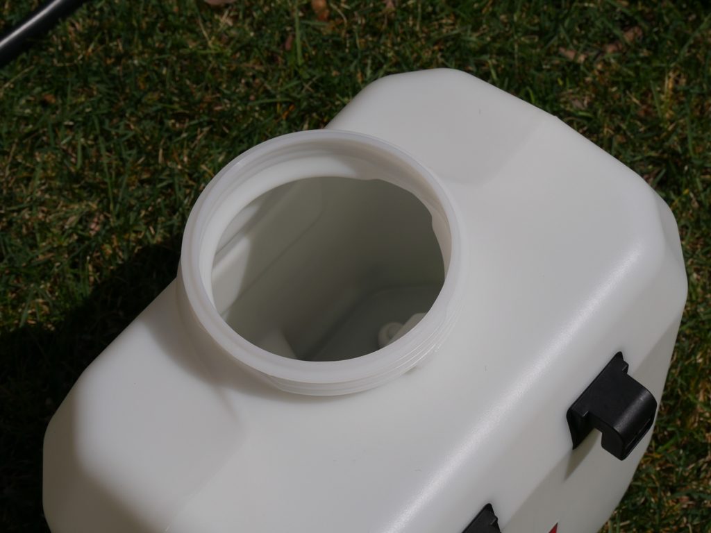 Milwaukee Switch Tank Review