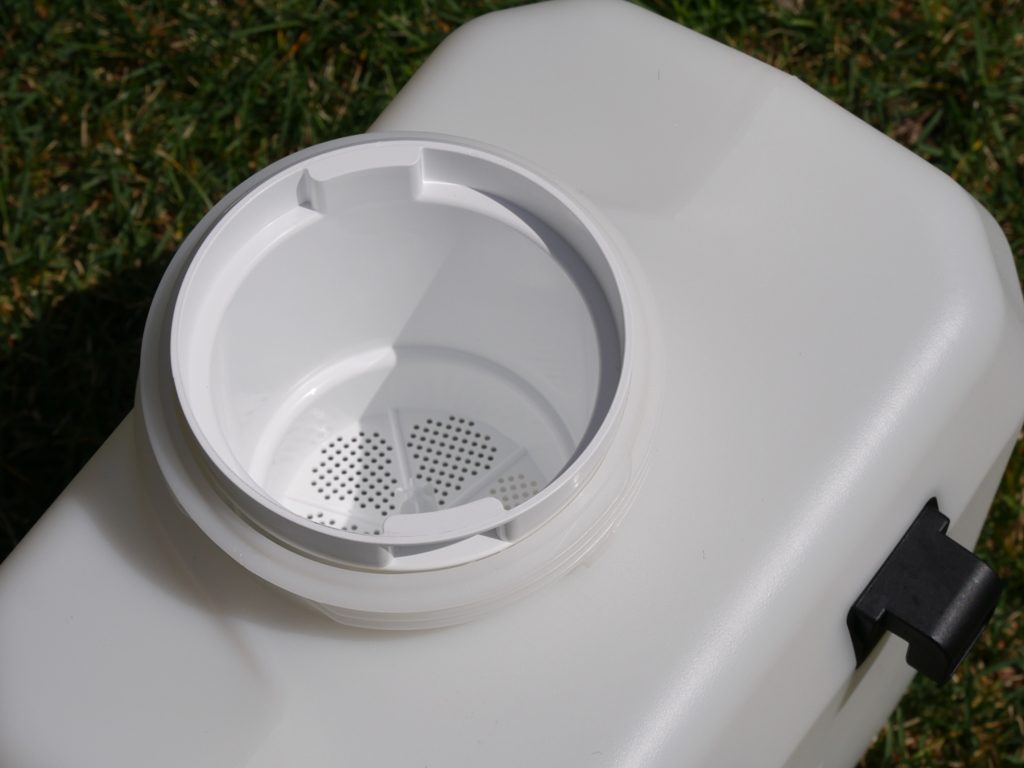 Milwaukee Switch Tank Review