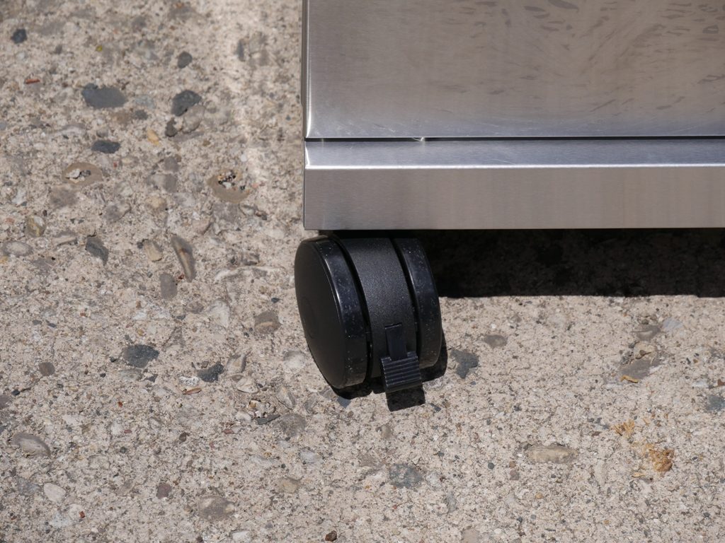 Monument 35633 Grill Review