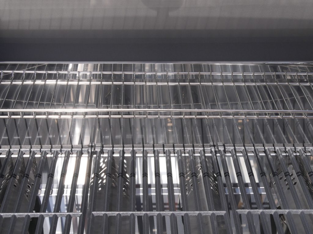 Monument 35633 Grill Review