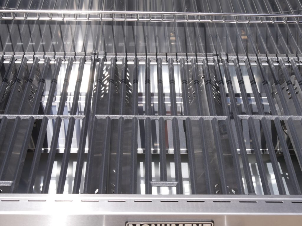 Monument 35633 Grill Review