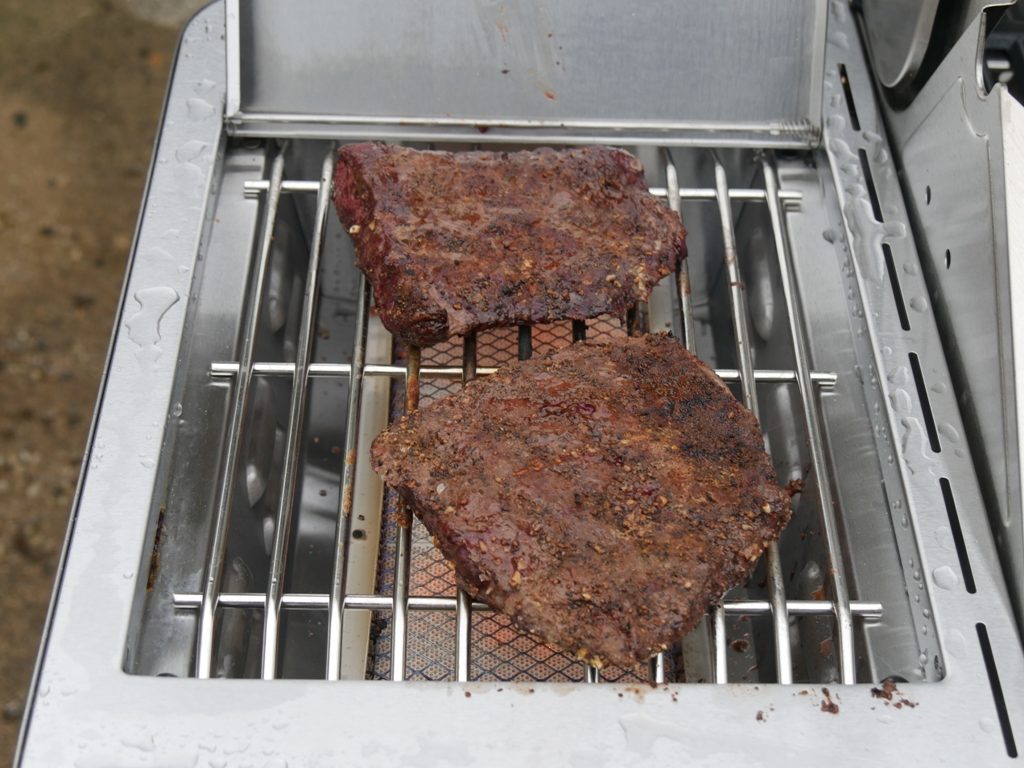 Monument 35633 Grill Review