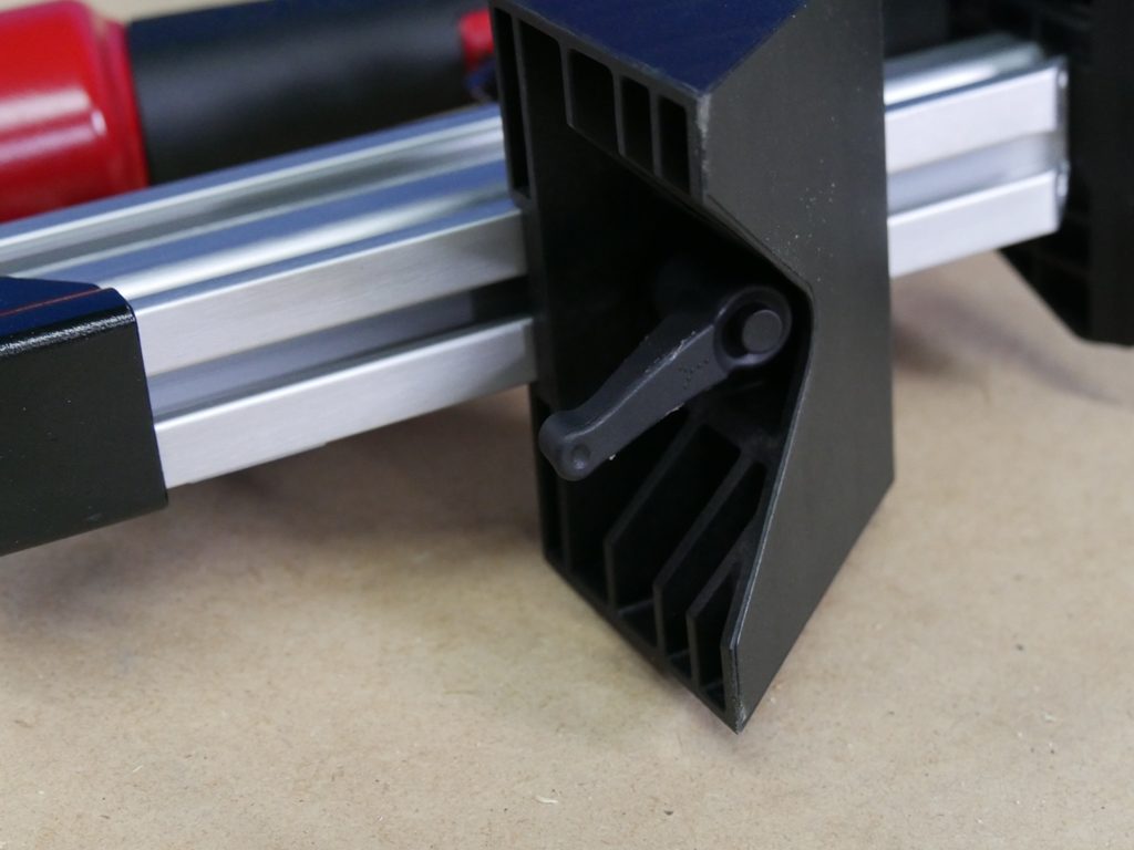 Powernail - The Company and the 50F