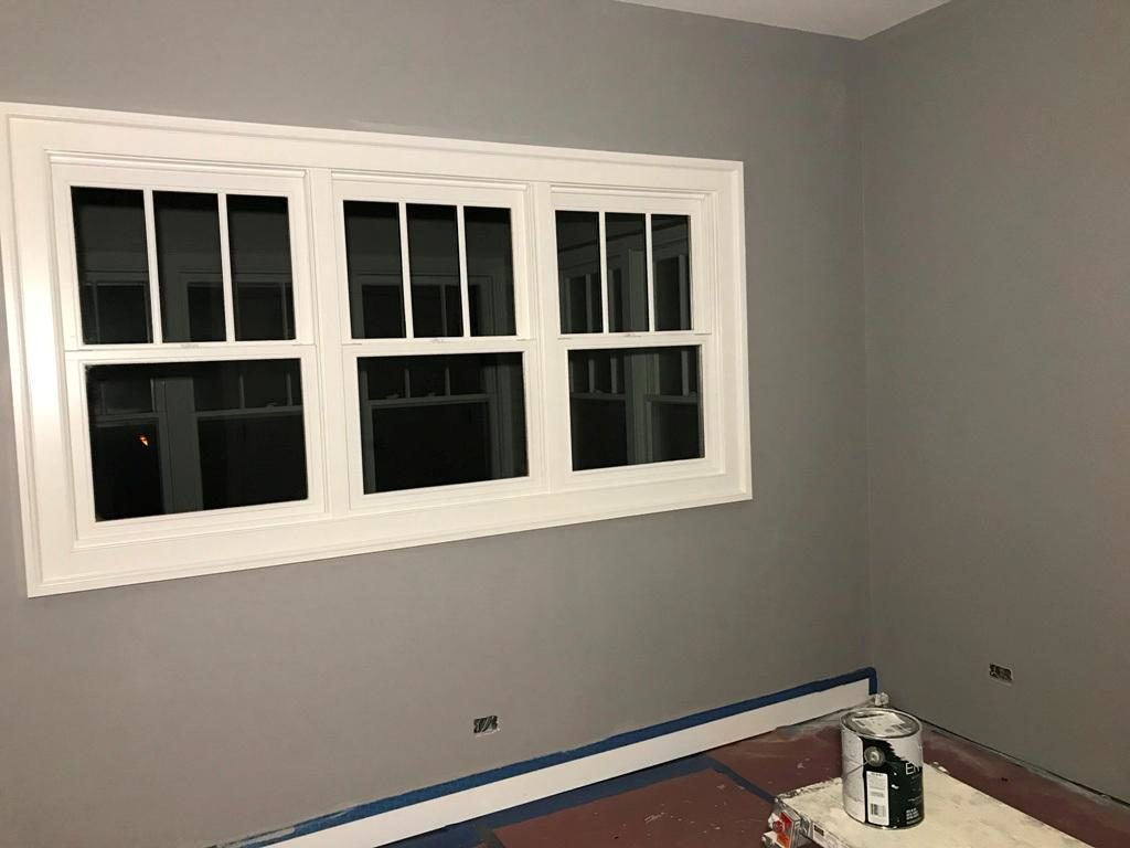 Windsorone review bedroom window