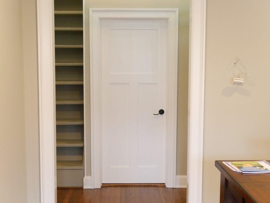 Windsorone review hallway door (8)