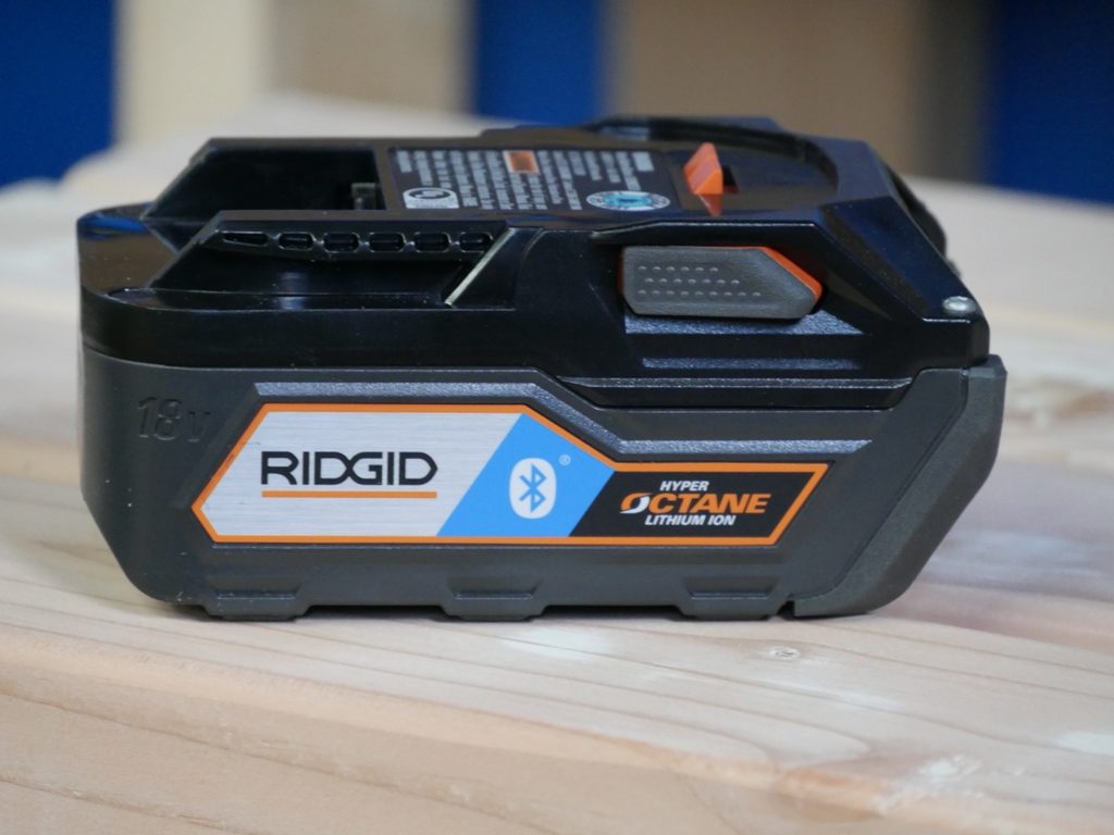 Ridgid Jig Saw Review