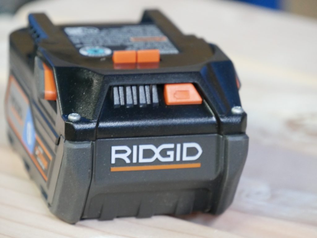 Ridgid Jig Saw Review